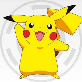 Picachu
